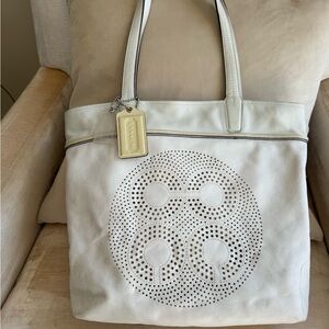 Coach 17041 Audrey Leigh bag